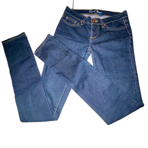 Vintage Earl Jeans Lady Dark Wash